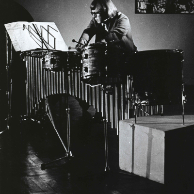 Koncert z okazji 25-lecia PWM, 18.09.1970, Muzeum Narodowe