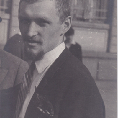 fot. Grzegorz Tusiewicz