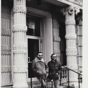 Berklee College of Music, Jan Jarczyk, Paweł Brodowski