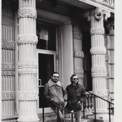 Berklee College of Music, Jan Jarczyk, Paweł Brodowski